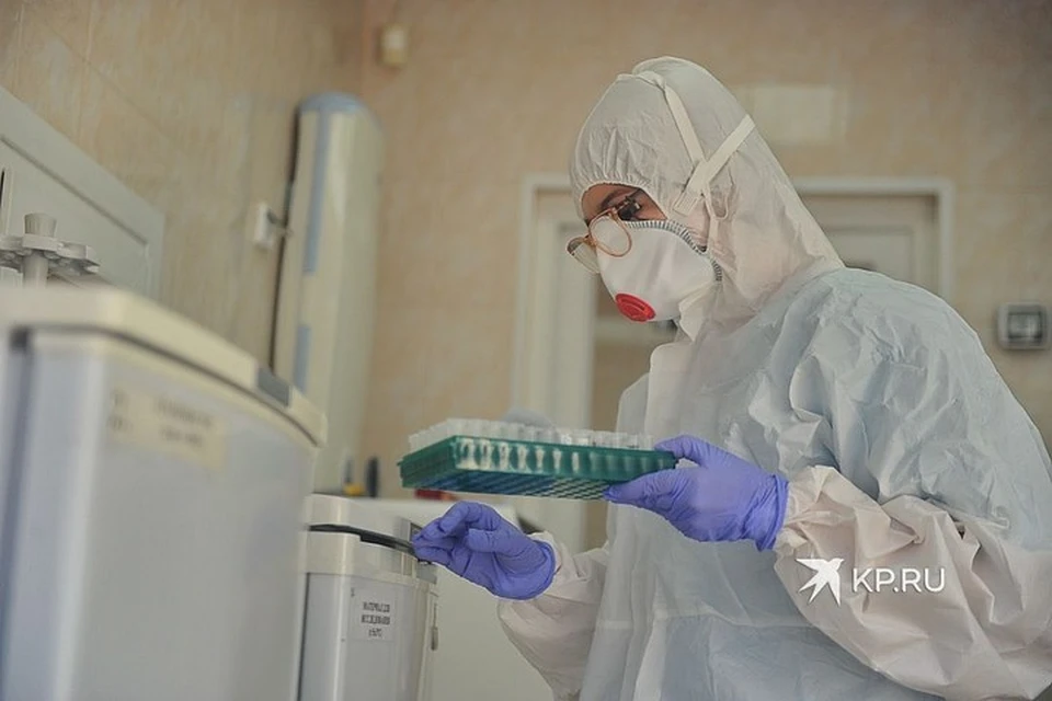 Вакцинация от коронавируса может начаться в России уже в августе