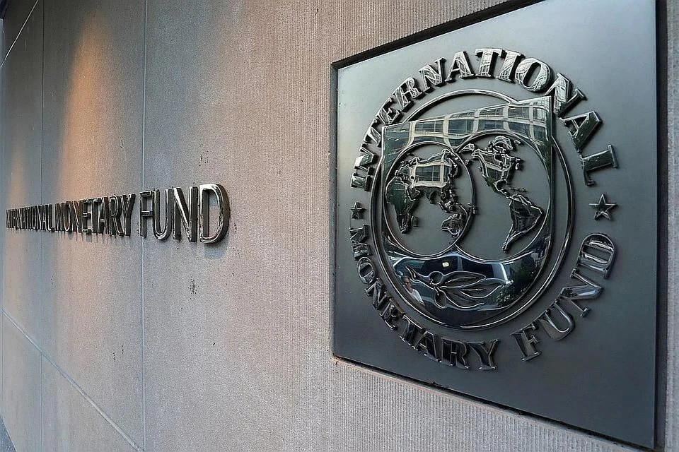 МВФ одобрил Украине кредит в 5 миллиардов долларов