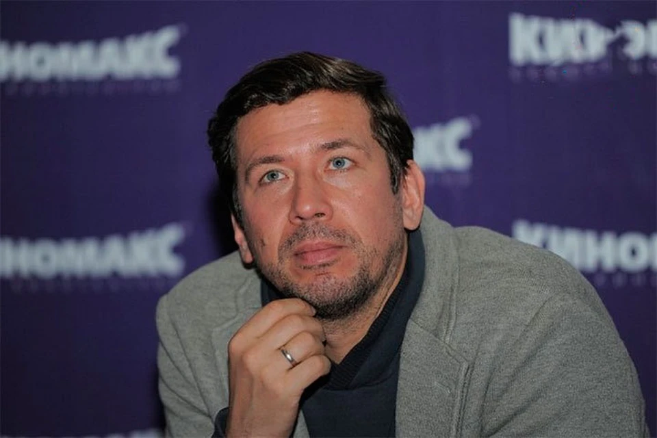 Андрей Мерзликин