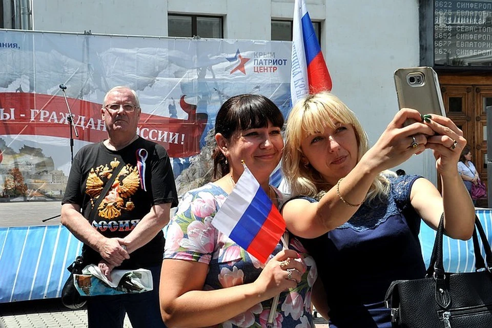 В пресс-службе администрации крымской столицы рассказали, что ждет симферопольцев в День России.