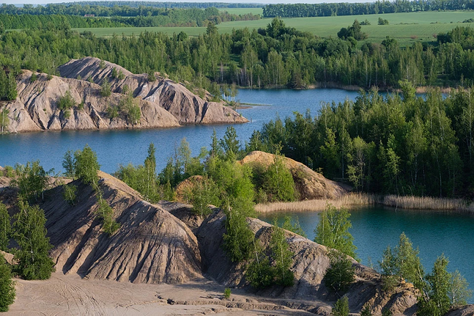 Фото: Комитет Тульской области по развитию туризма