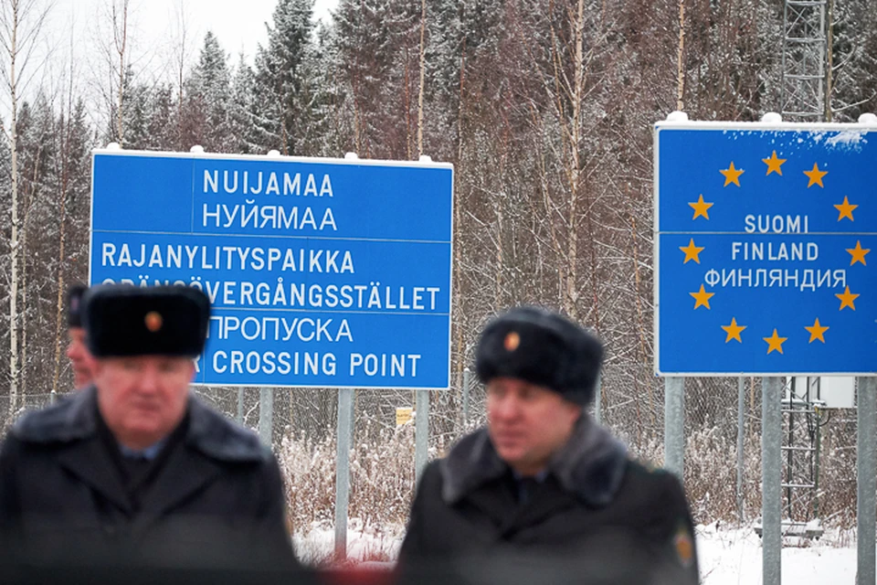 Пока Финляндия не будет открывать границы. Остается надеется, что до зимы барьеры для россиян снимут.