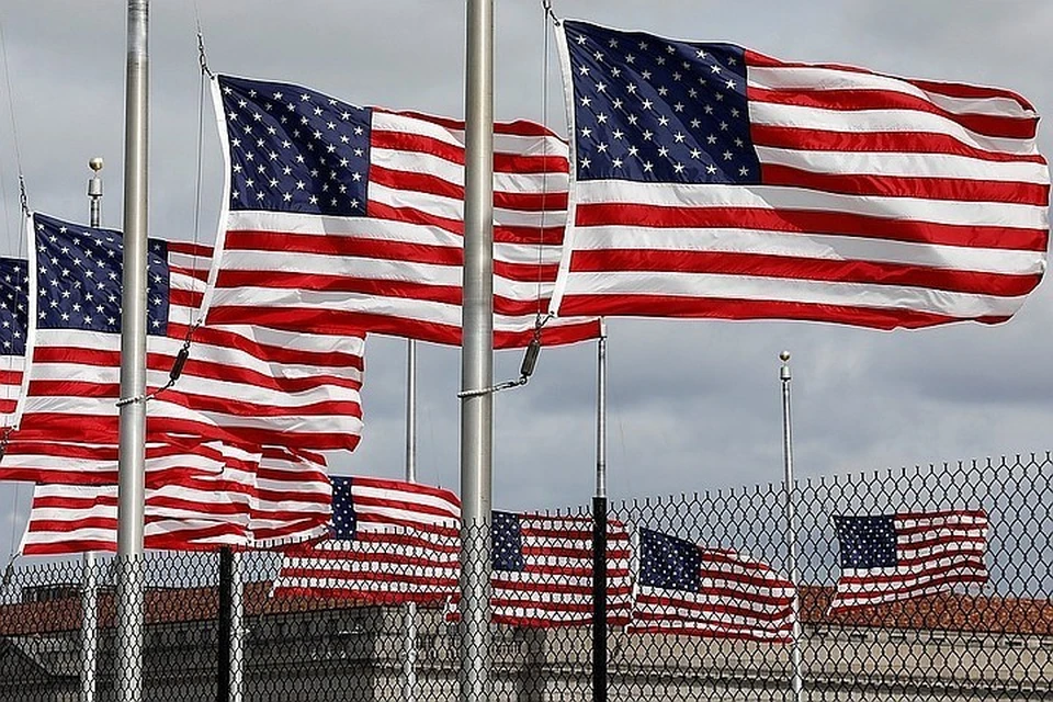 В США проголосовали за проект военного бюджета на сумму в 740 миллиардов долларов