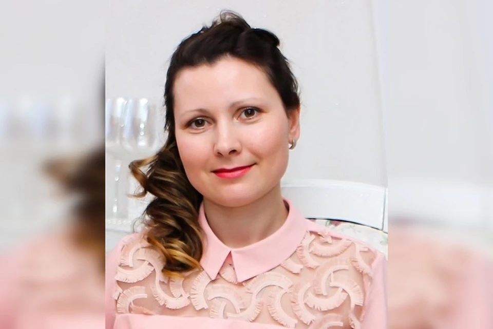 Екатерине Тулиновой было 33 года. У нее осталось трое детей и муж. Фото: СОЦСЕТИ