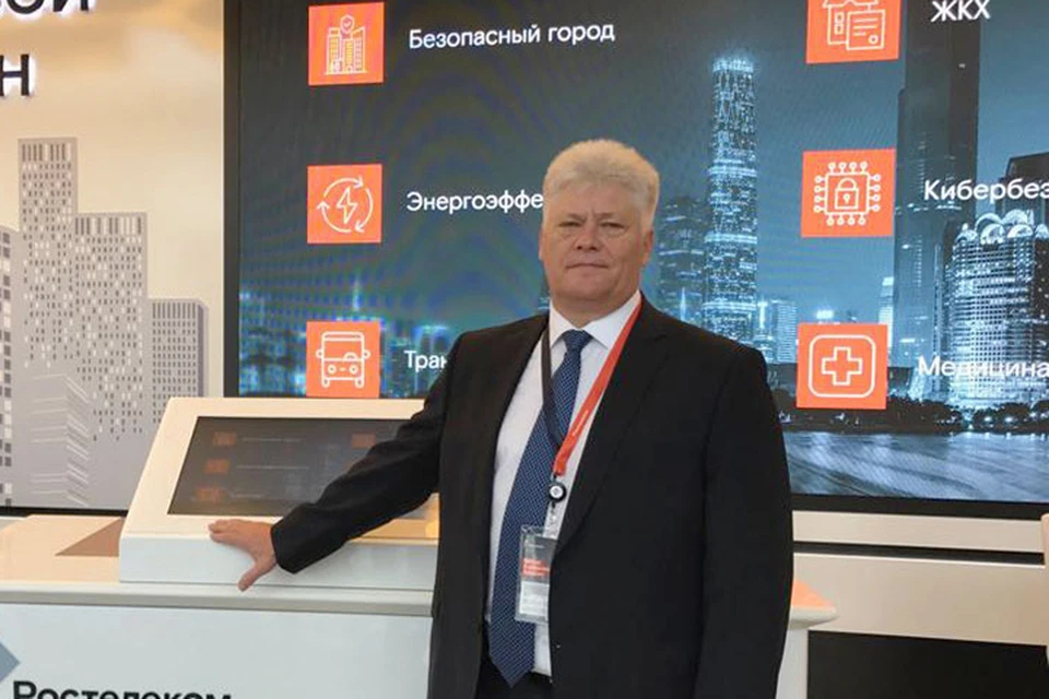 Фото: пресс-служба правительства Брянской области.