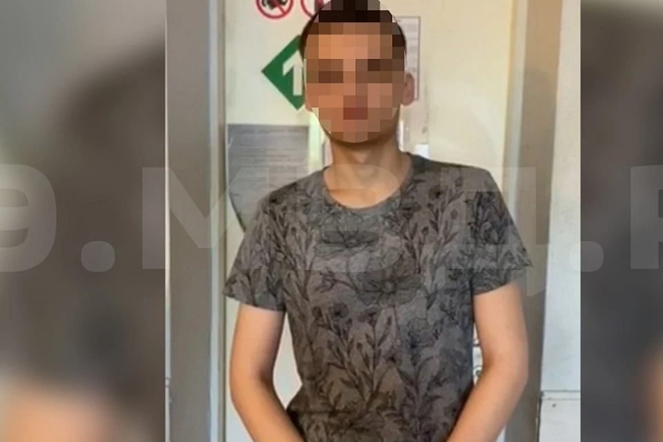 Житель Губкинского купил у мошенника несуществующие запчасти Фото: 89.мвд.рф