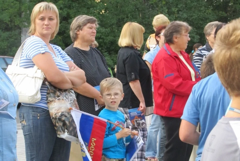 Заявление может подать как сам участник голосования, так и другой человек ‒ родственник, волонтер