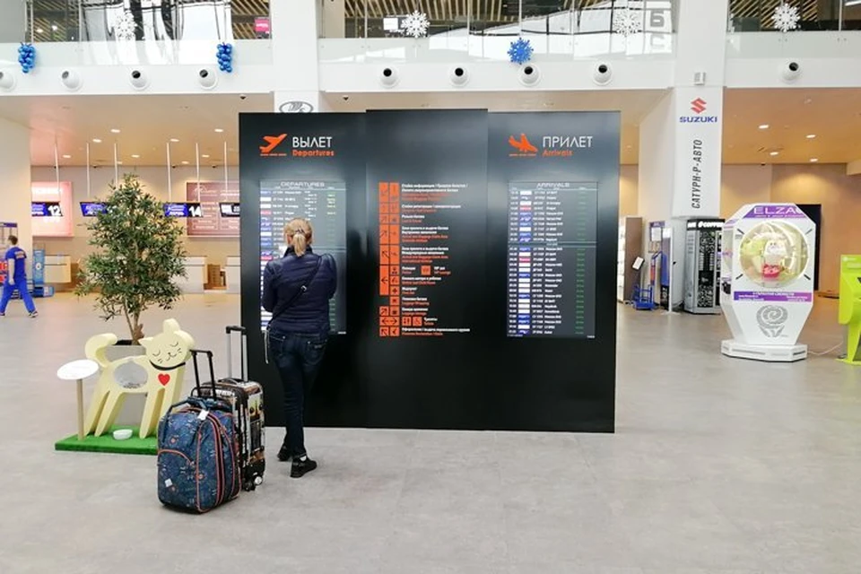 Если пассажир отказывается от перелета по «невозвратному билету» стоимость авиабилетов не возвращается.