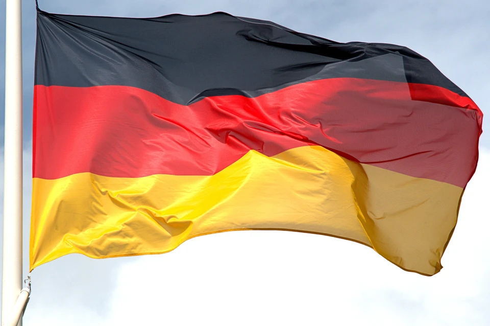Германия отказалась менять позицию по «Северному потоку-2» из-за санкций США