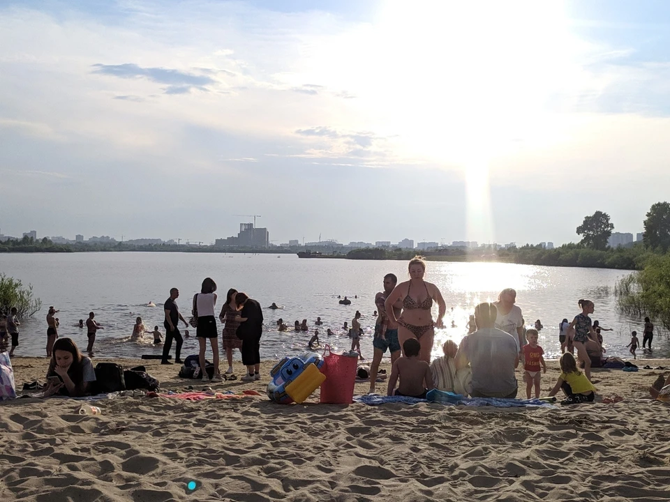 В Тюмени двух ныряльщиков госпитализировали с тяжелыми травмами.