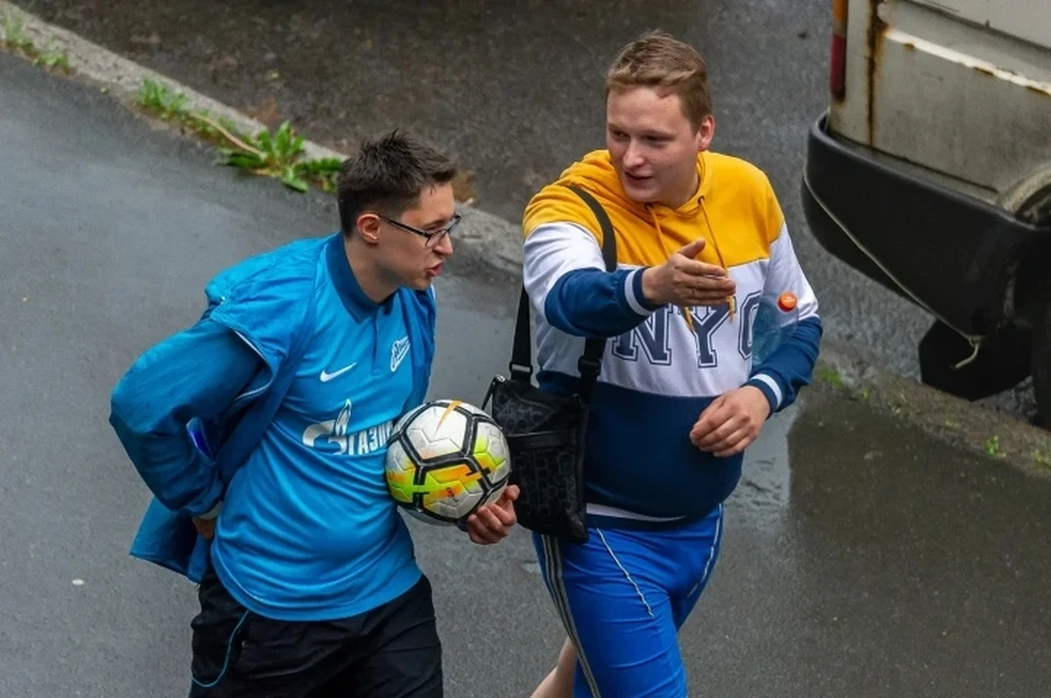 Разрешили спорт. КСШОР Зоркий. Загидуллин Подтесовского.