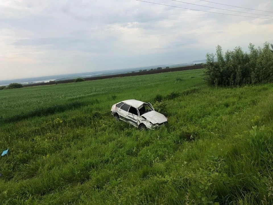 Два мужчины погибли до приезда скорой помощи