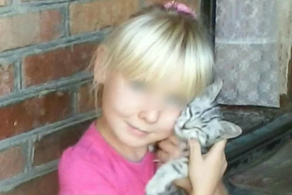 Света Дудина пропала 20 июня 2016 года.