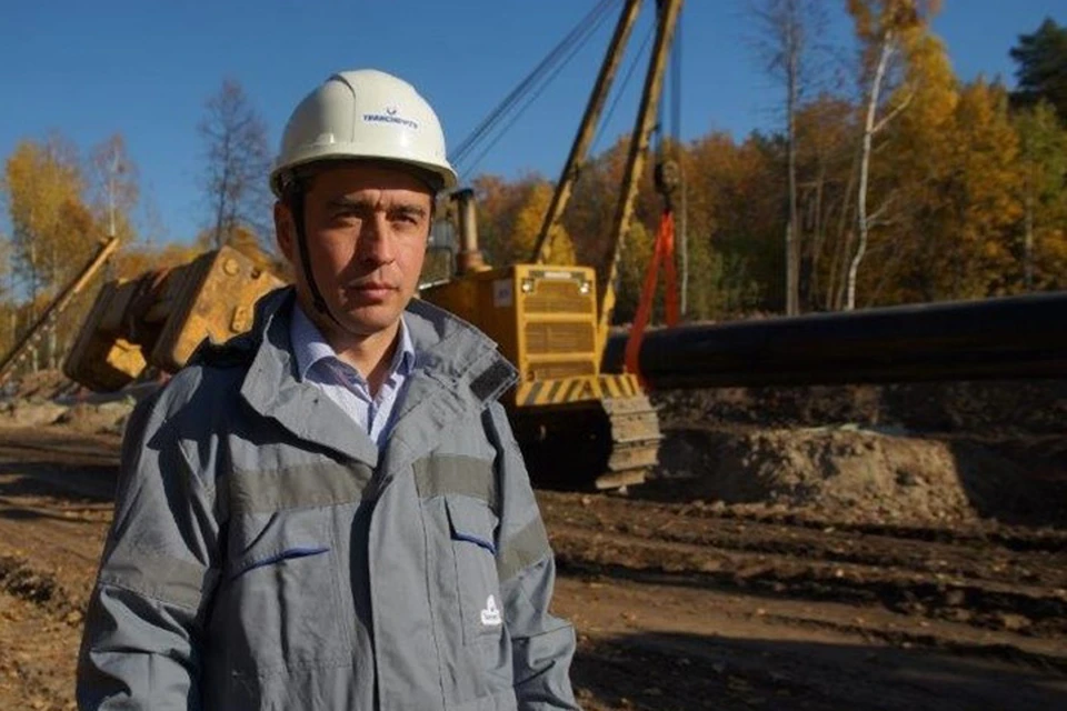 Вечная мерзлота на пути нефтепровода - не препятствие, а условие задачи, для которой найдется решение. Фото: ООО «Транснефть - ТСД».