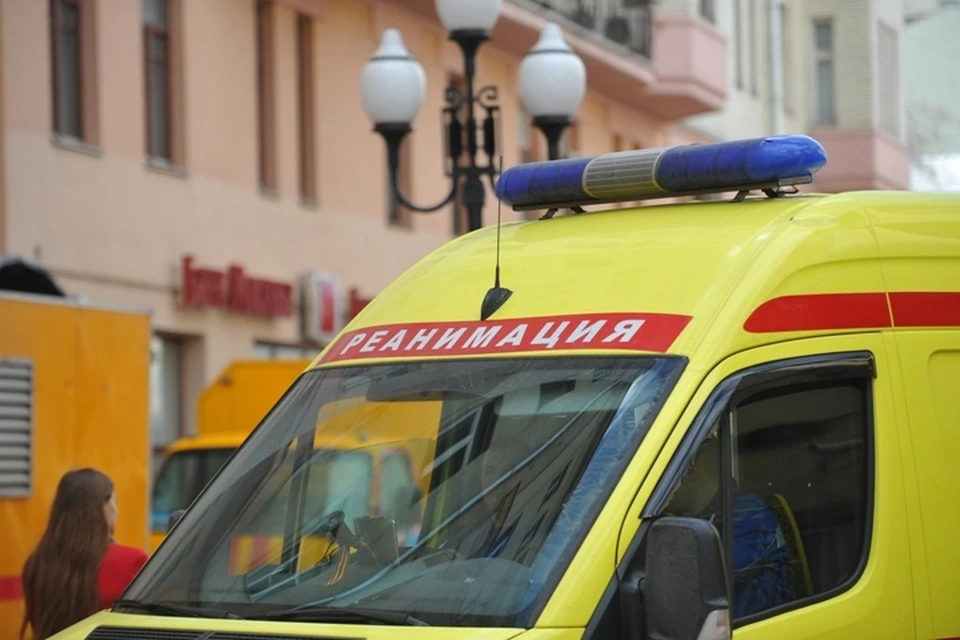 В Кузбассе 15-летняя девочка подышала газом из баллона и умерла