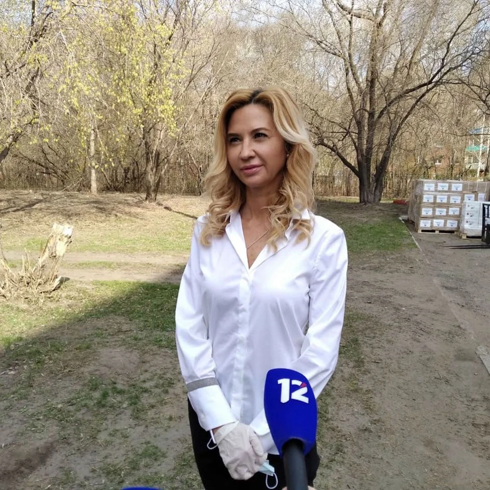 Ранее министр Ирина Солдатова не стала отрицать планы властей по объединению лабораторий.