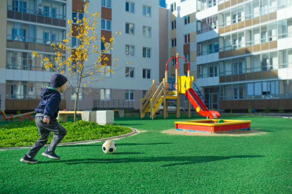Фото: ЛСР
