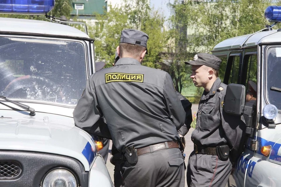 По предварительной информации силовики задержали начальника Управления лесами Владимира Черных.