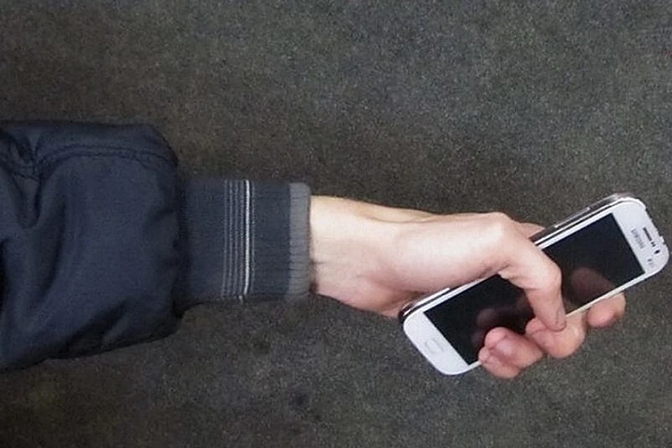 По факту попытки провоза телефонов проводится проверка.