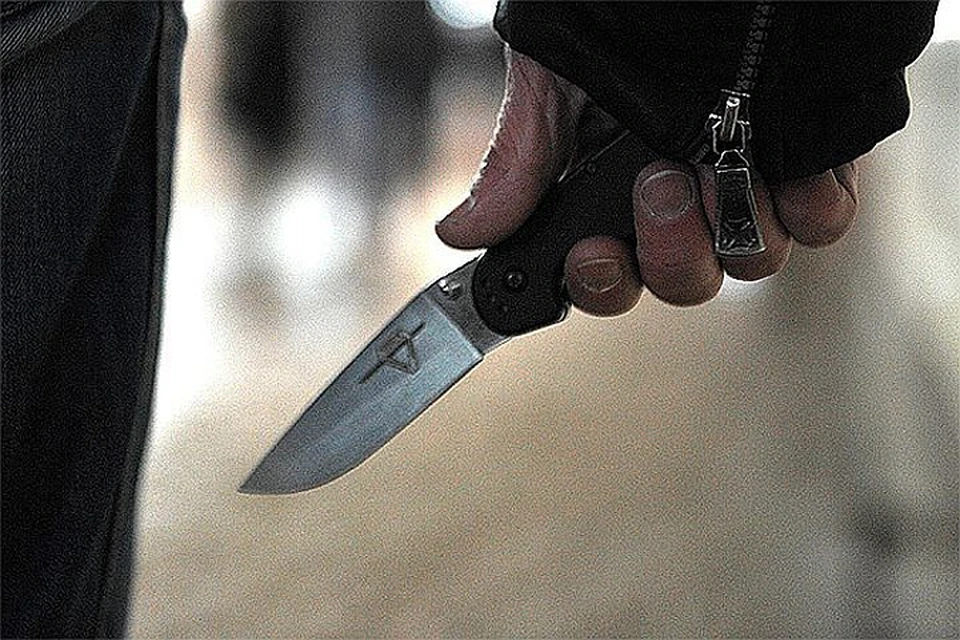 На следующий день после совершения преступления мужчина сам пришел в полицию и написал явку с повинной.