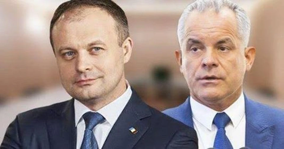 Манерами Канду все больше напоминает Плахотнюка.