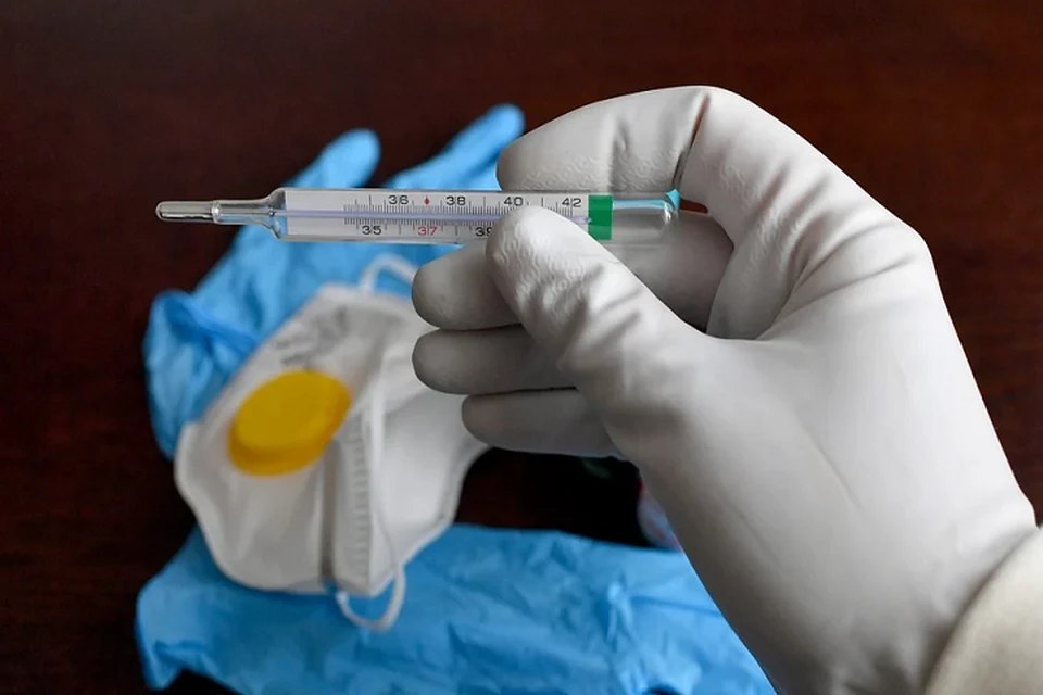 Пациенты с ОРВИ на Ямале получат бесплатные лекарства Фото: pixabay.com