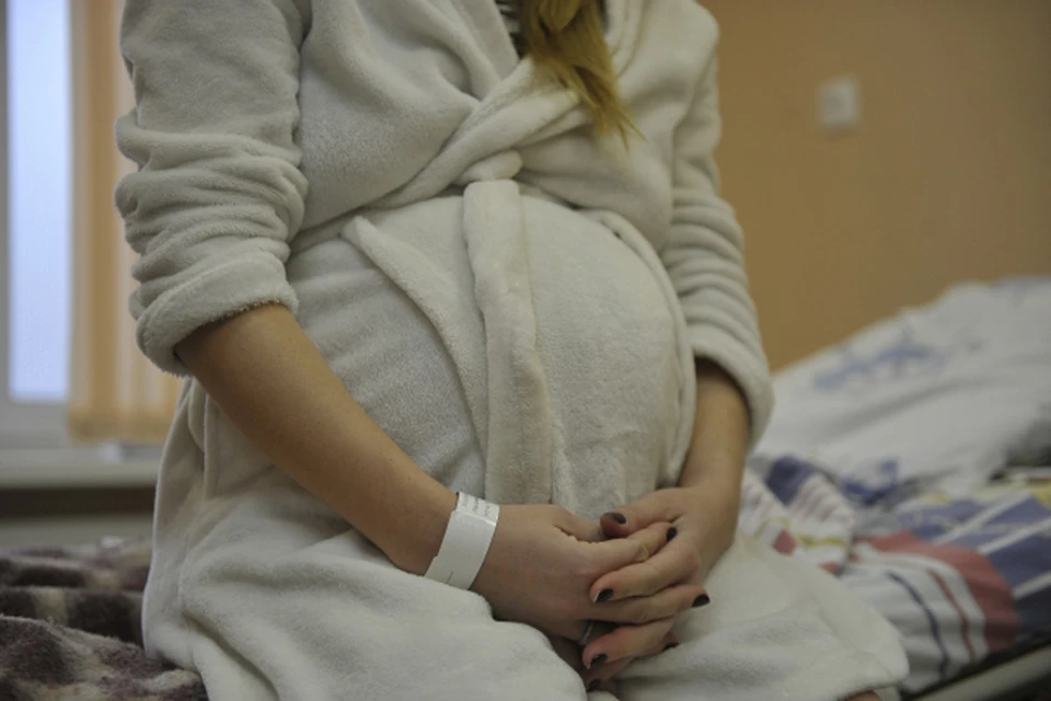 «Думала, проблемы с кишечником – оказалось, беременность»: В Выксе женщина случайно родила ребенка