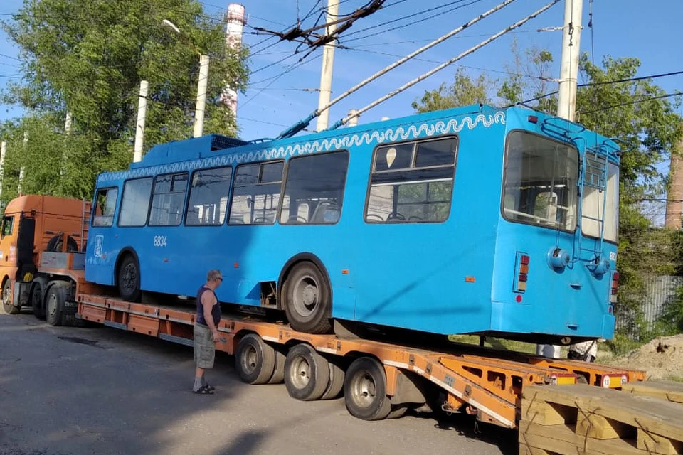 Предстоит провести анализ транспортной ситуации и определить, на какие маршруты будет выпущена техника