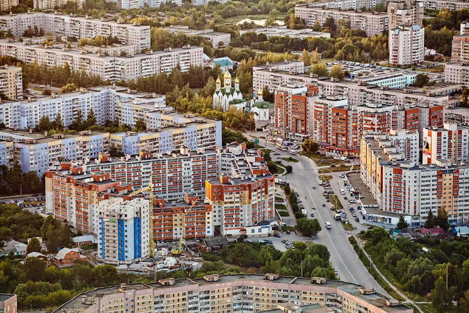 Фото: «Капитал-Строитель жилья!»