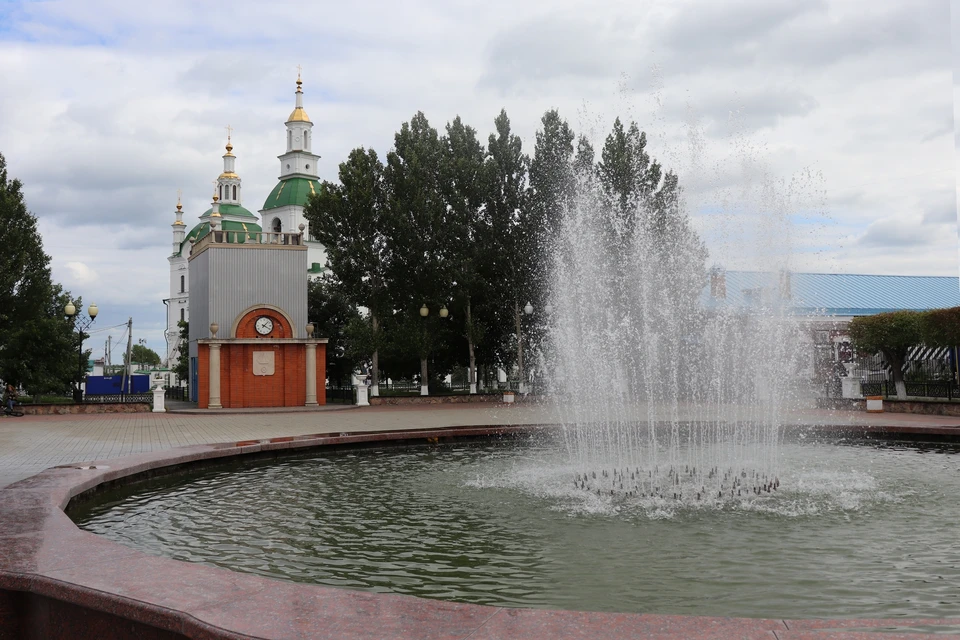 Фото: Молодёжный центр Ялуторовска