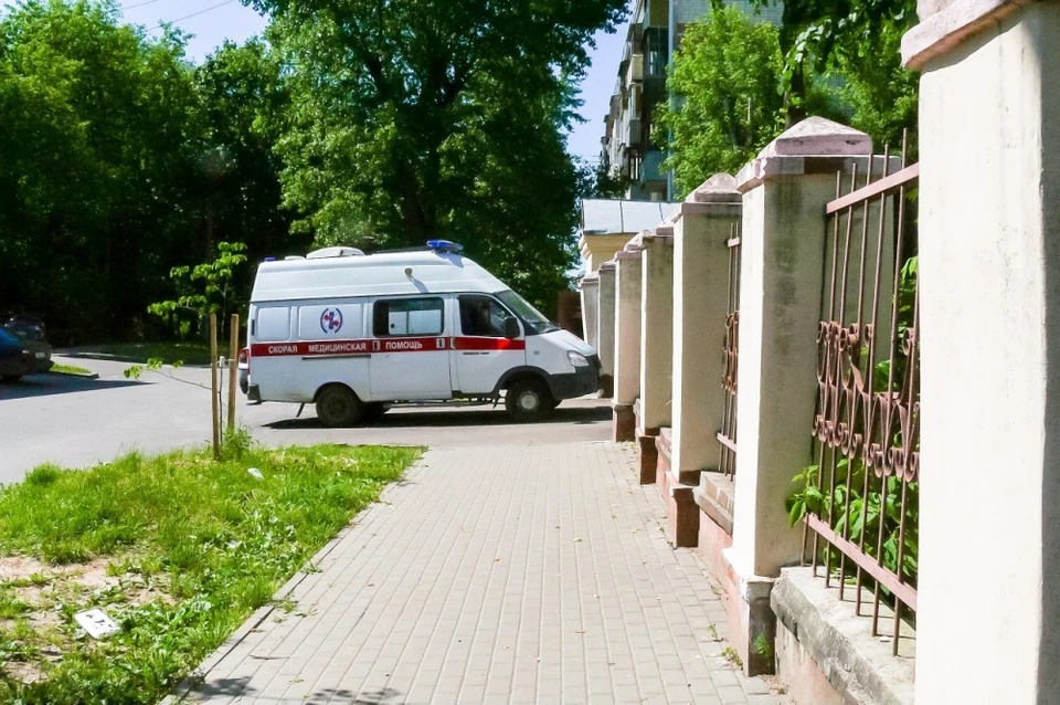 За последние сутки в регионе было выявлено всего 45 заболевших.