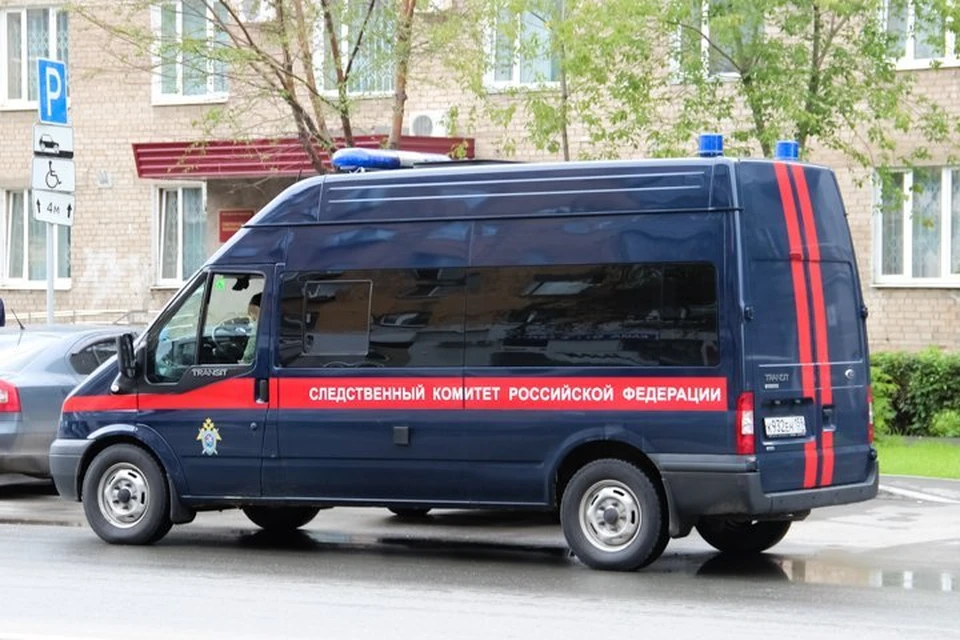 Следственный комитет проводит проверку по факту смерти сотрудницы поликлиники в Перми.