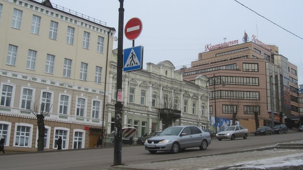 В Курске не будет воды - KP.RU