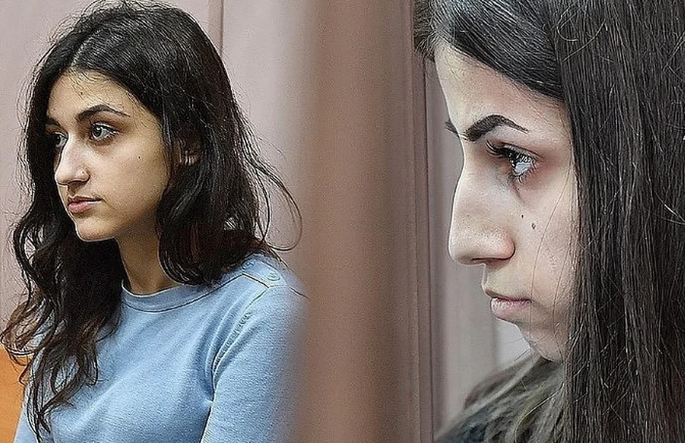 Уголовное дело сестер Хачатурян об убийстве отца повторно направили в Генпрокуратуру