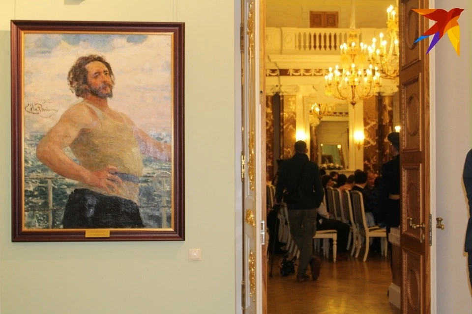 Экскурсии в Тверской областной картинной галерее и её филиалах тоже возобновлены.