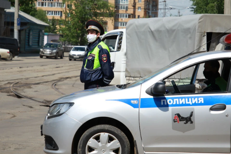 За покупку поддельных водительских прав осужден житель Иркутска