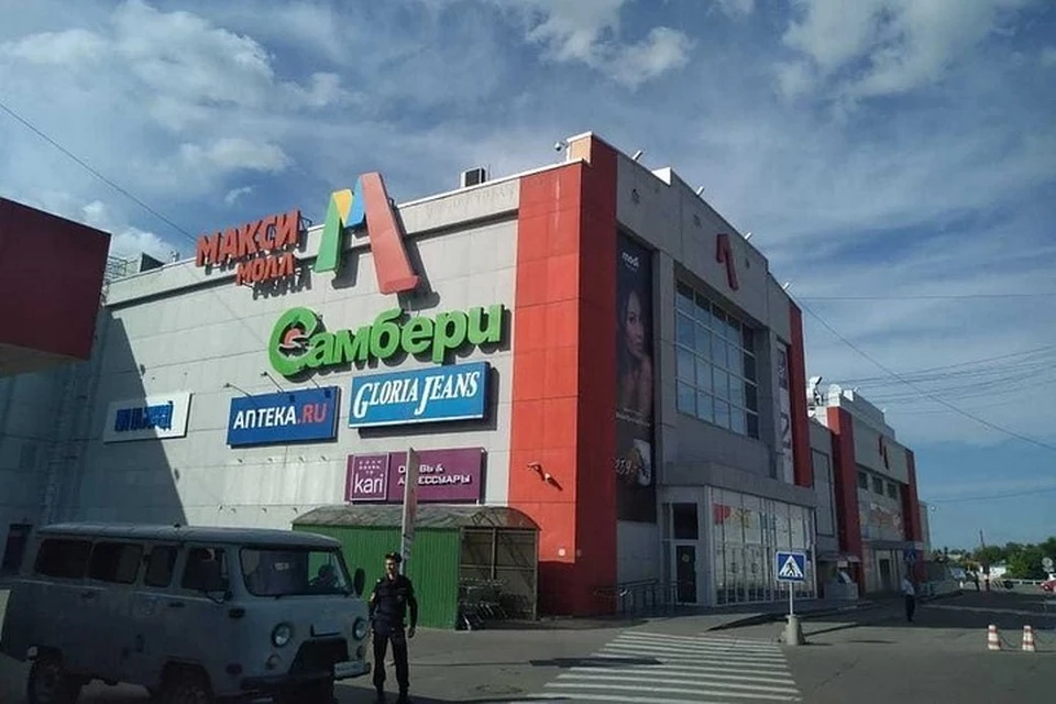 Полиция нашла человека «минировавшего» магазины сети «Самбери» в Хабаровске