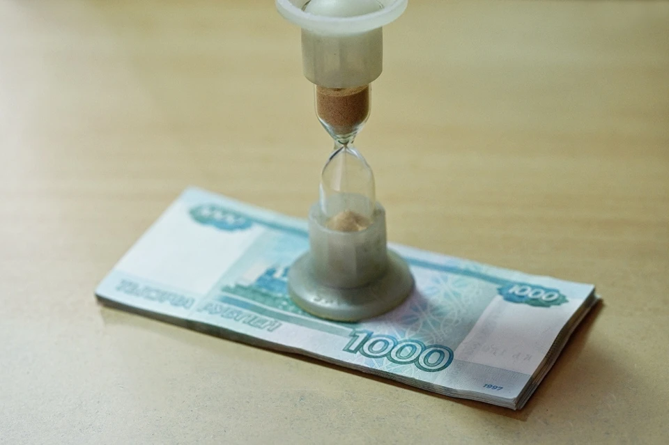 За полгода орловцы оформили более шести тысяч ипотечных сделок