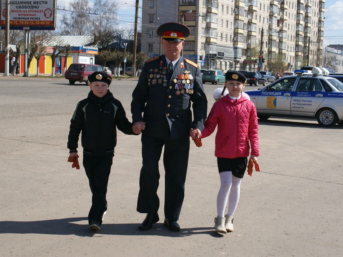 Сотрудник Госавтоинспекции: честный, принципиальный и доброжелательный -  KP.RU