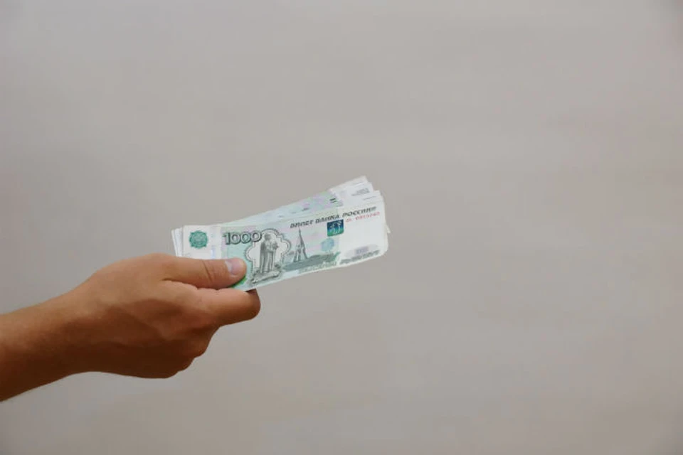 Ярославльстат опубликовал данные о долгах по зарплате в регионе на 1 июня этого года