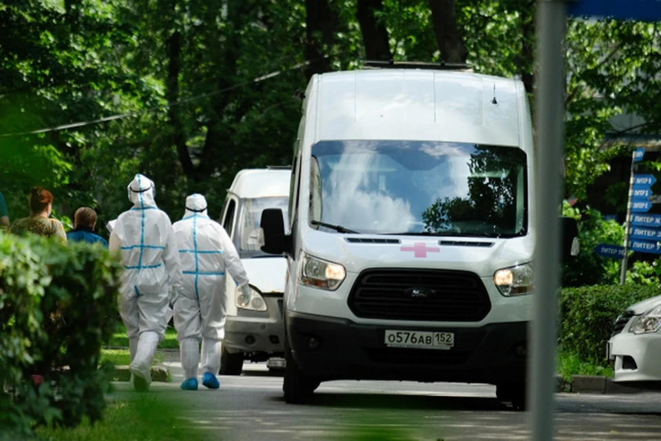 Коронавирус в Нижнем Новгороде, последние новости на 5 июля 2020 года: пять новых жертв и почти 300 выздоровевших пациентов