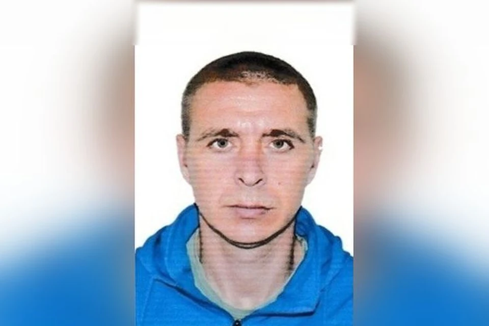 В Новосибирске ищут 31-летнего Евгения Владимировича Кузьмина.