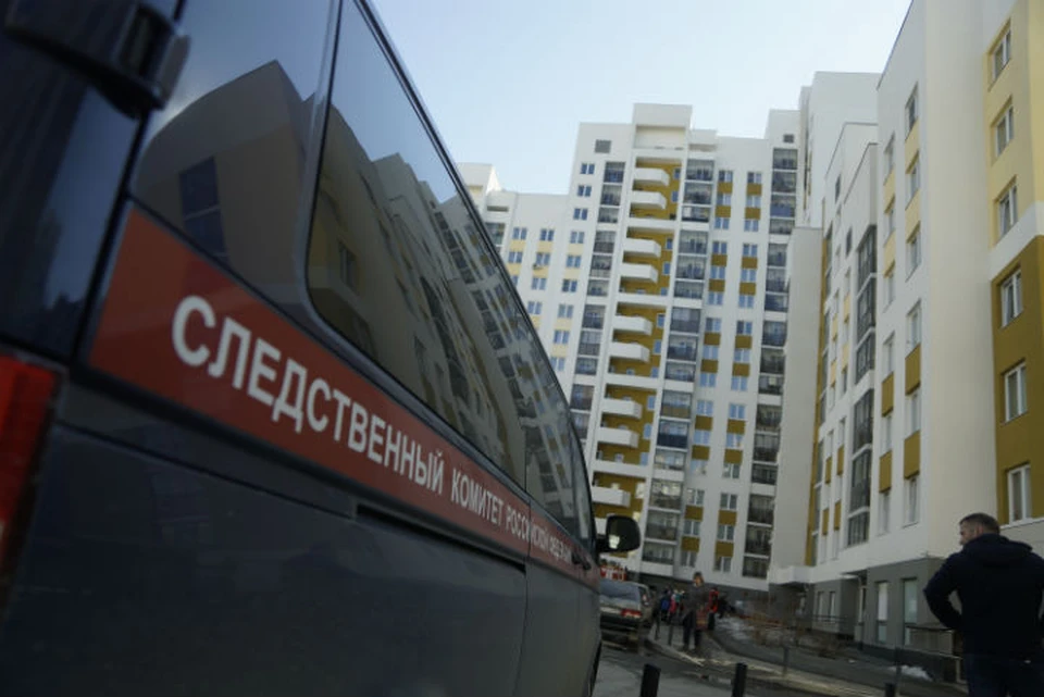 СКР по Ярославской области было возбуждено уголовное дело