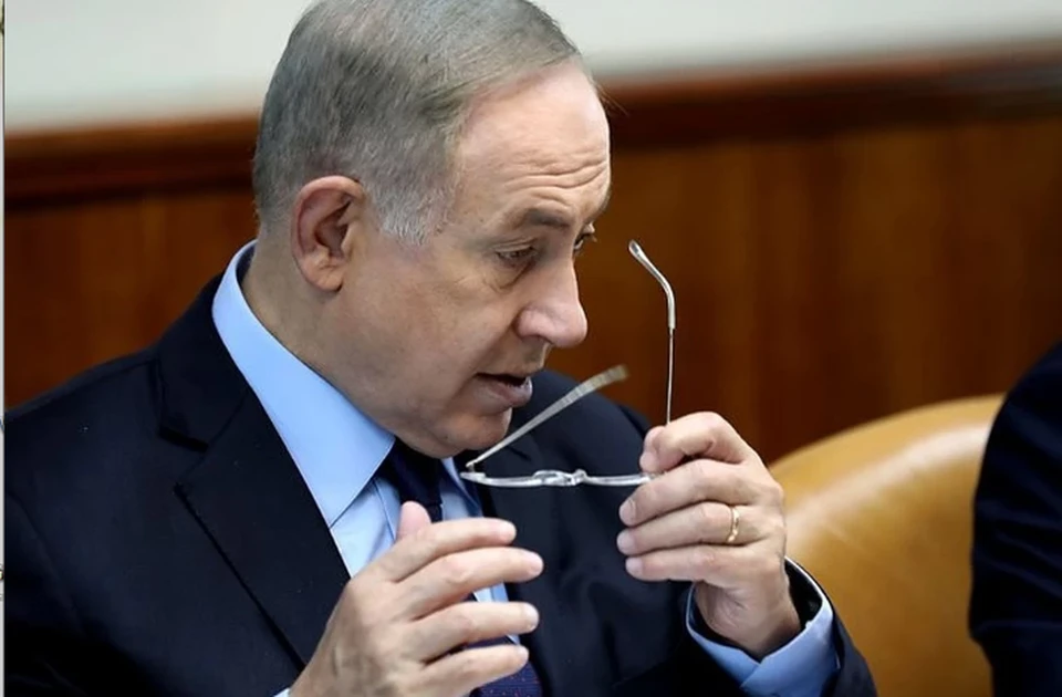 «Сильная атака коронавируса»: Нетаньяху назвал «экстренной» ситуацию в Израиле