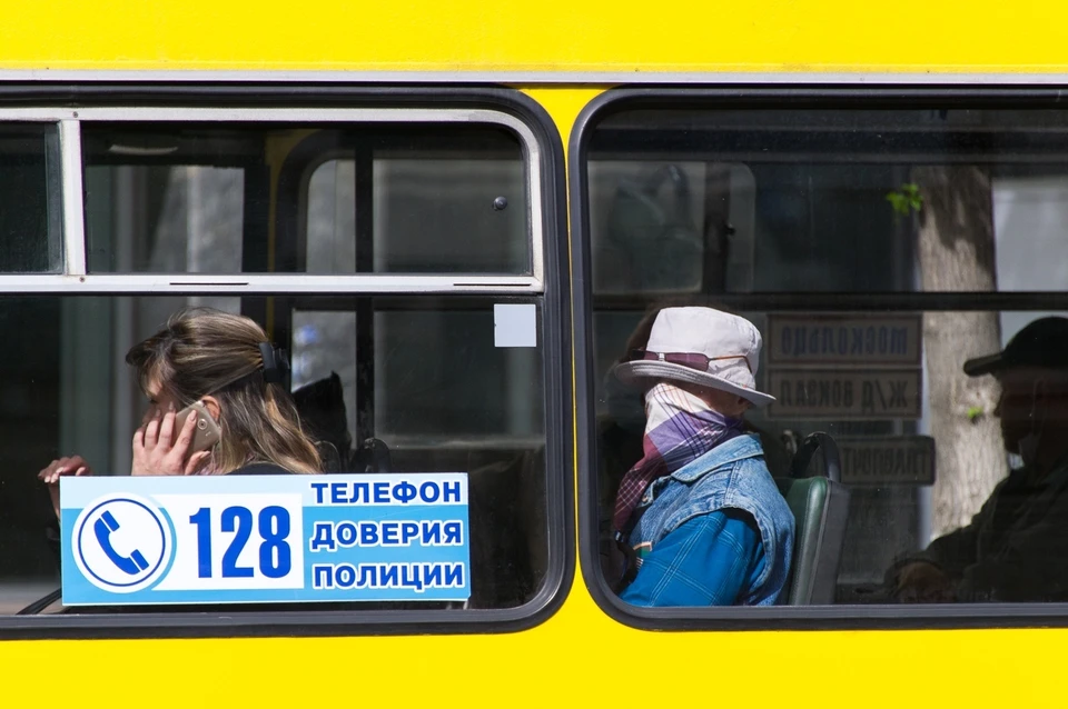 Крымчане этой категории получили льготный проезд в автобусах и троллейбусах городского, пригородного и междугороднего сообщения в Крыму, городских трамваях и электричках.