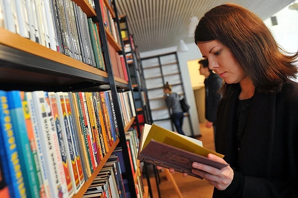 40 процентов книжных магазинов так и не открылись после карантина