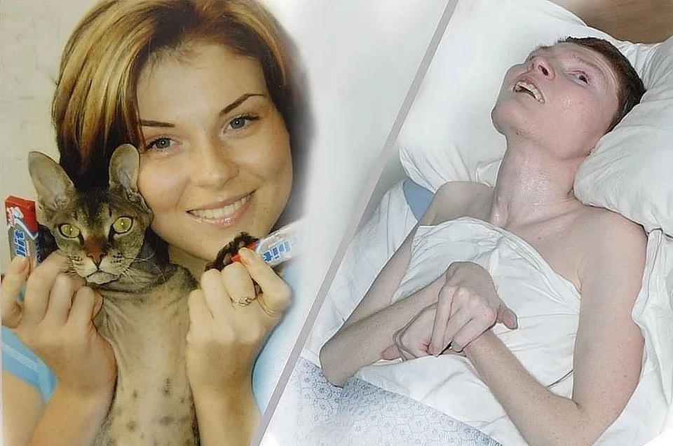 Пострадавшей в «Хромой лошади» Ирина Пекарская больше 10 лет была прикована к кровати