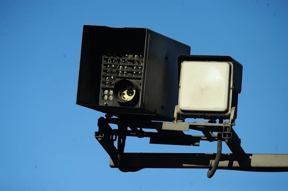 Нужно соблюдать ПДД, чтобы не платить штрафы.