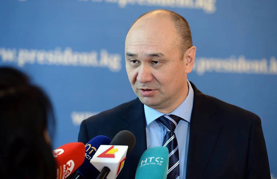 Директор Центра политико-правовых исследований Тамерлан Ибраимов рассказал, что поможет восстановить экономику после пандемии.