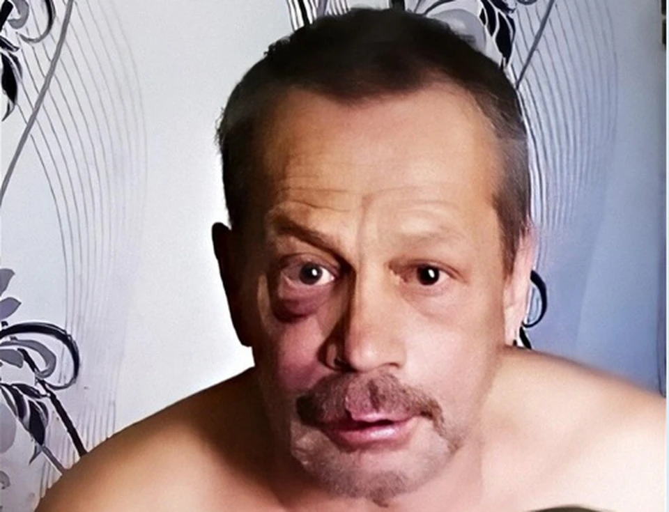 В Шудаяге пропал Михаил Гайхер